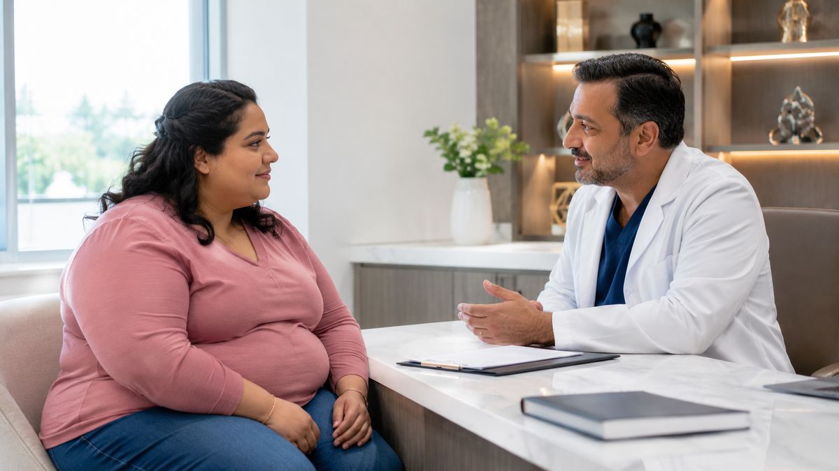 Bariatric Surgery Turkey Cost: What US Patients Should Expect in 2026