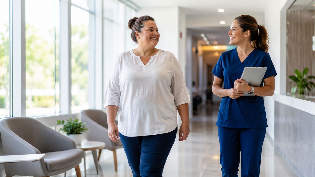 Bariatric (Weight Loss) Surgery in Turkey: The Complete Guide for US Patients (2026)