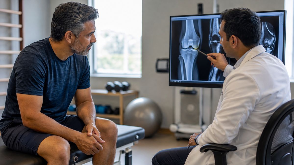 Orthopedic Surgery in Turkey: The Complete Guide for US Patients (2026)