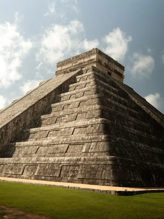 Ancient heritage